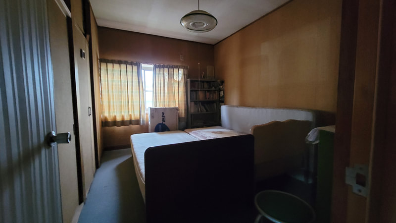 【戸建て】津山市弥生町