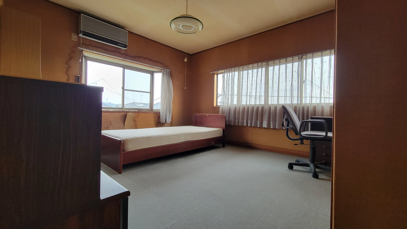 【戸建て】津山市弥生町