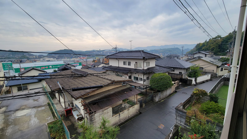 【戸建て】津山市弥生町