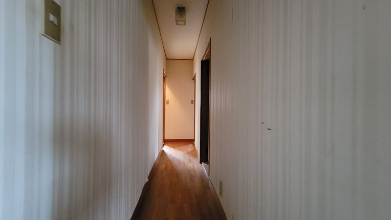 【戸建て】津山市弥生町