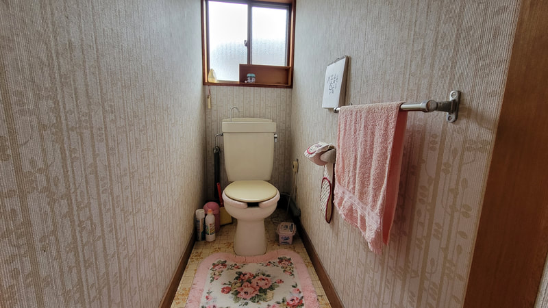 【戸建て】津山市弥生町