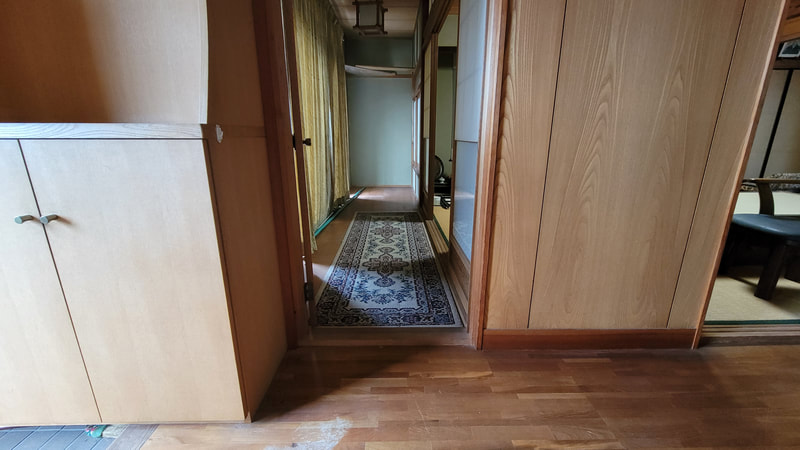 【戸建て】津山市弥生町