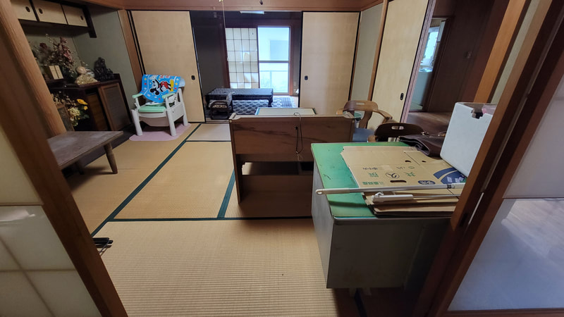 【戸建て】津山市弥生町