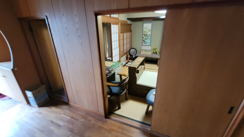 【戸建て】津山市弥生町