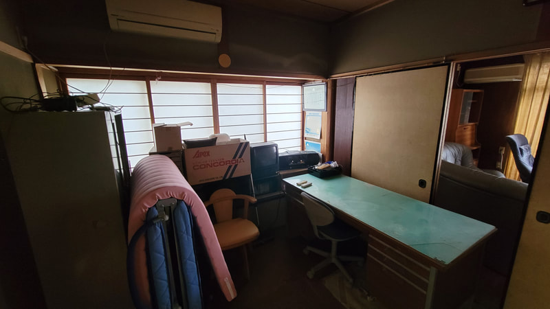 【戸建て】津山市弥生町