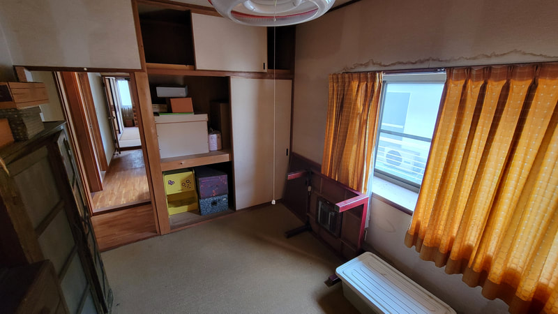 【戸建て】津山市弥生町