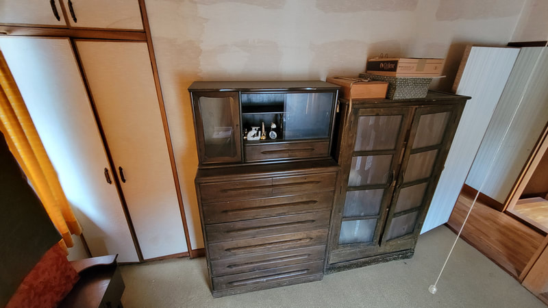 【戸建て】津山市弥生町