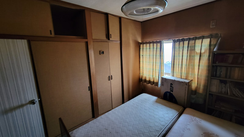 【戸建て】津山市弥生町