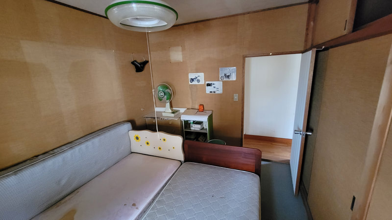 【戸建て】津山市弥生町