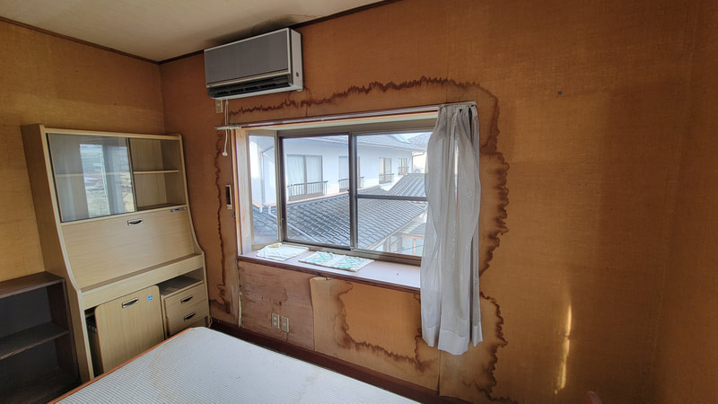 【戸建て】津山市弥生町