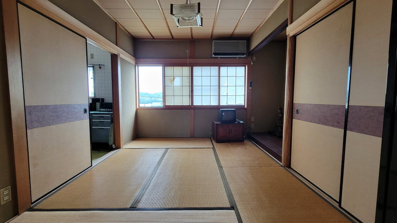 【戸建て】津山市弥生町