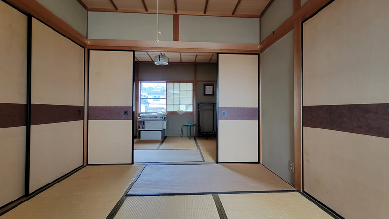 【戸建て】津山市弥生町