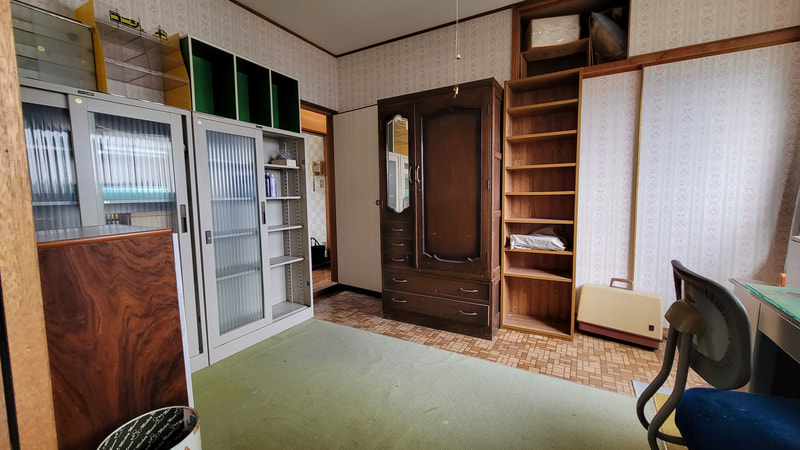 【戸建て】津山市弥生町