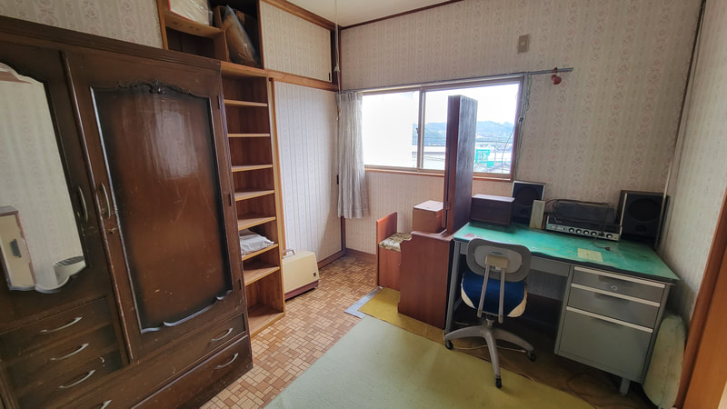 【戸建て】津山市弥生町