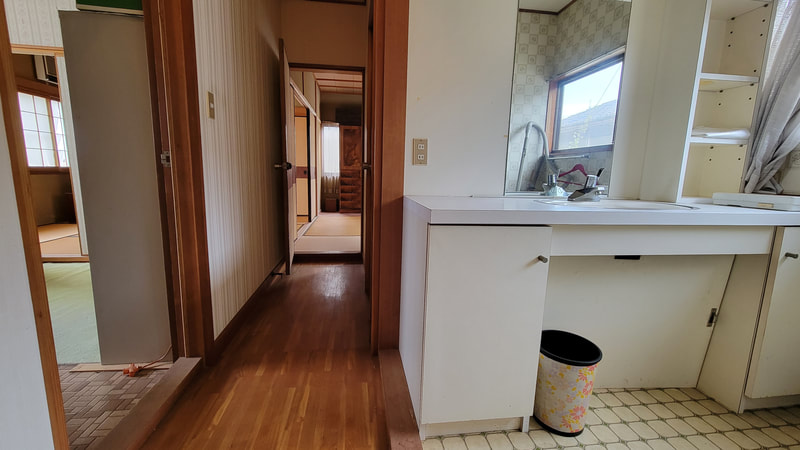 【戸建て】津山市弥生町