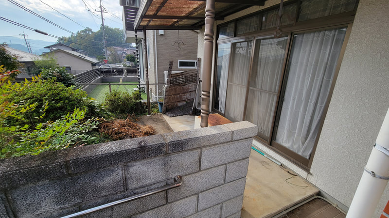 【戸建て】津山市弥生町