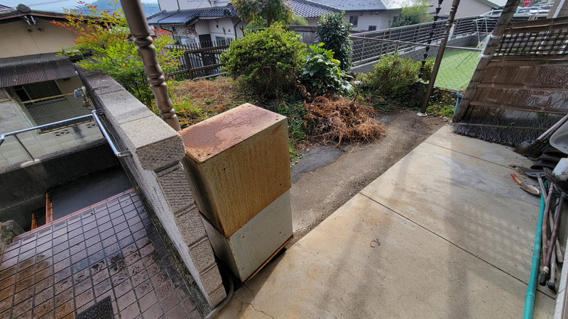 【戸建て】津山市弥生町