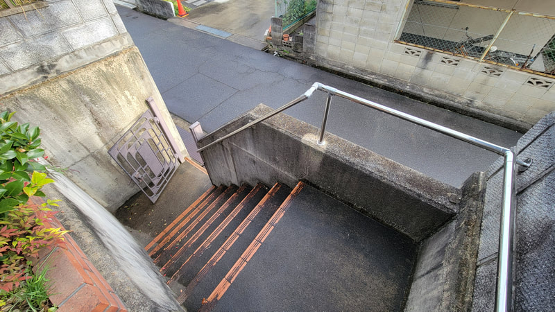 【戸建て】津山市弥生町