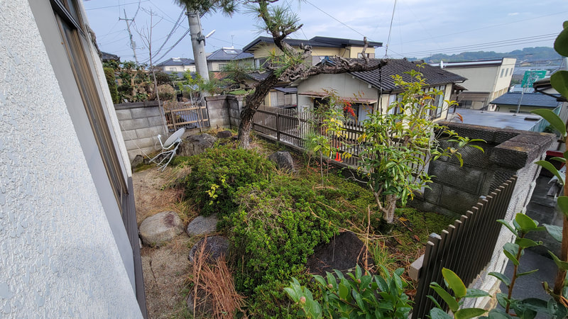 【戸建て】津山市弥生町