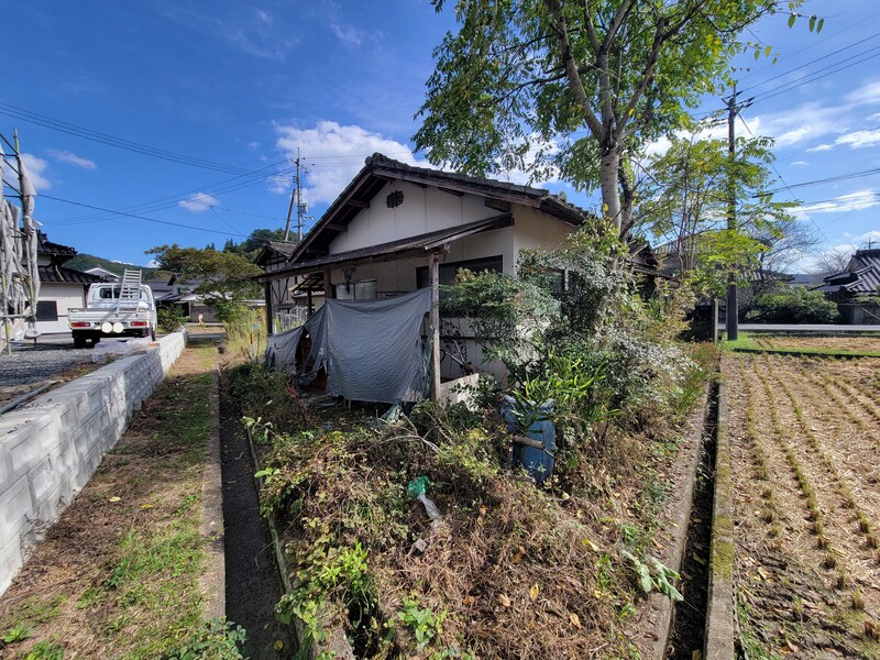 【土地】勝央町平