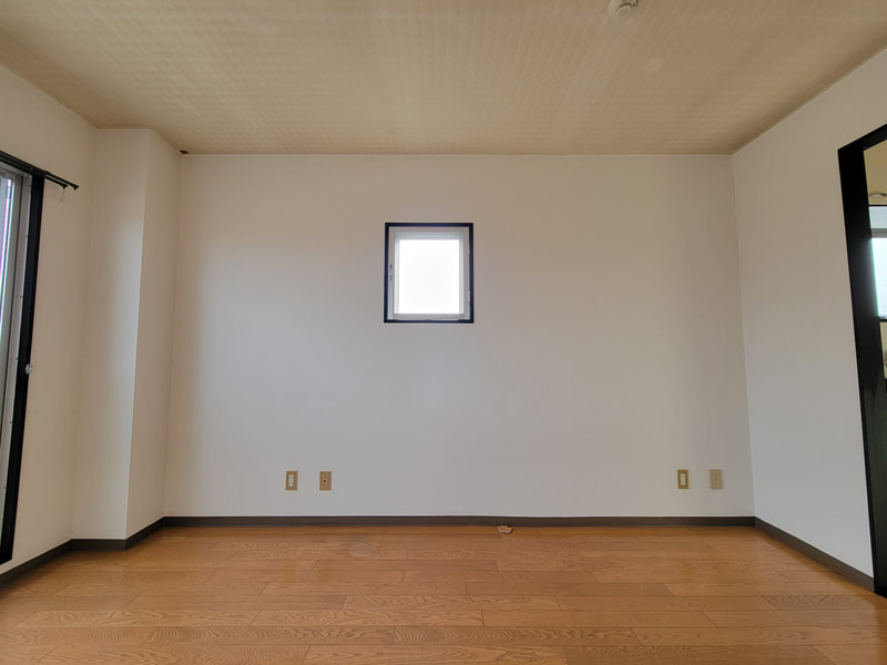 【1Kマンション】津山市小原