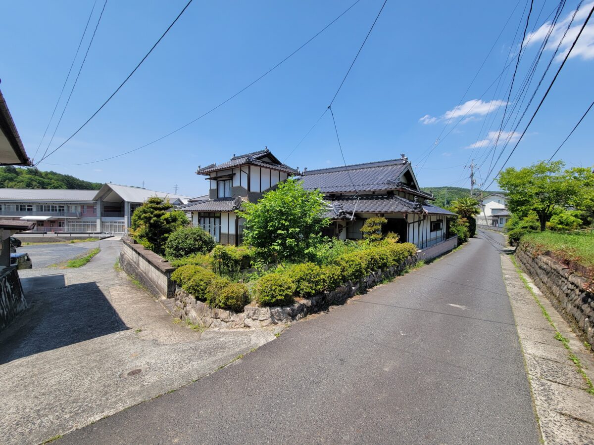 【土地】美咲町原田