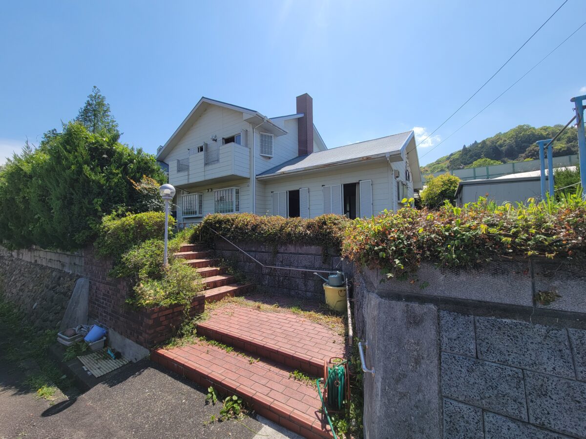 【空き家】美咲町藤原