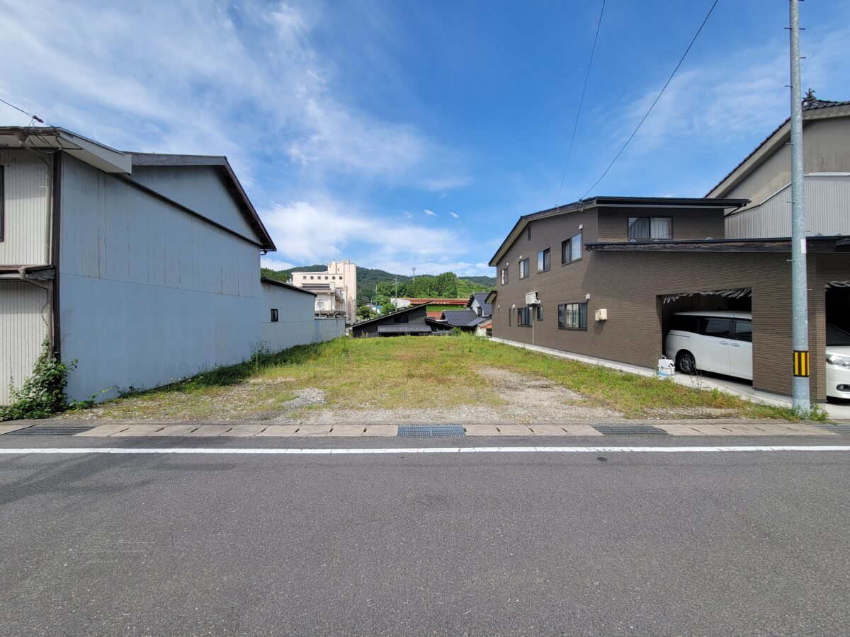 【土地】島根県飯石郡飯南町